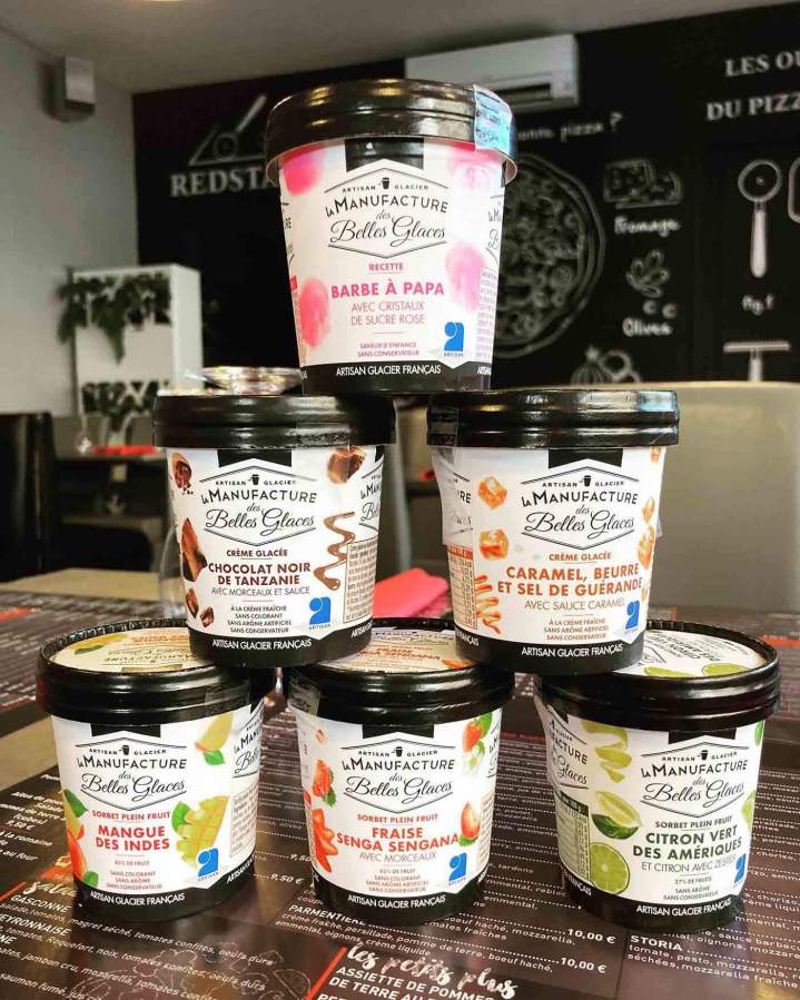 Restaurant italien Toulouse