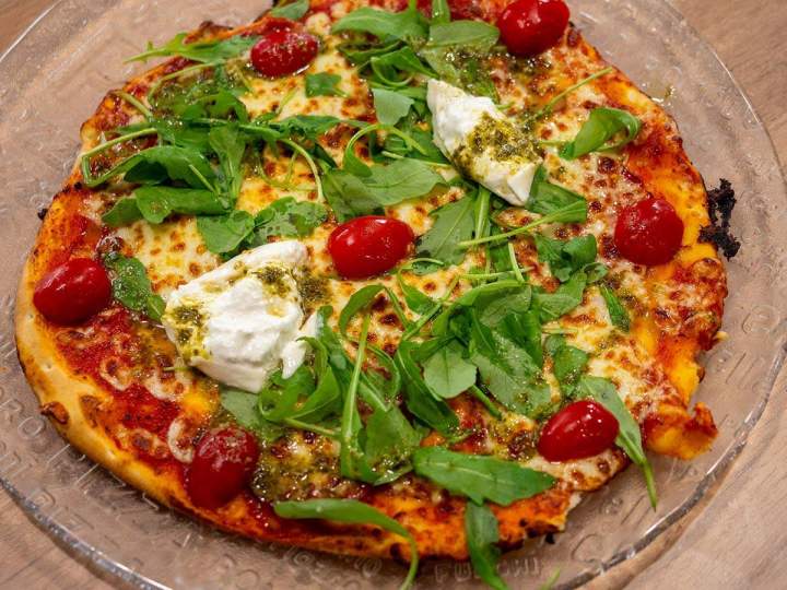 Pizzas traditionnelles Toulouse
