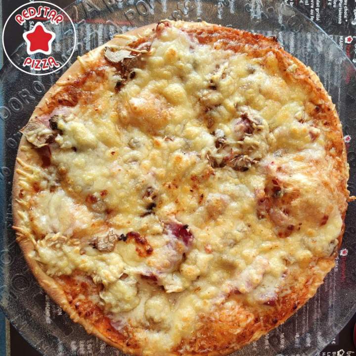 Pizzas traditionnelles Toulouse